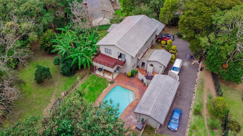 6 Bedroom Property for Sale in Westville KwaZulu-Natal