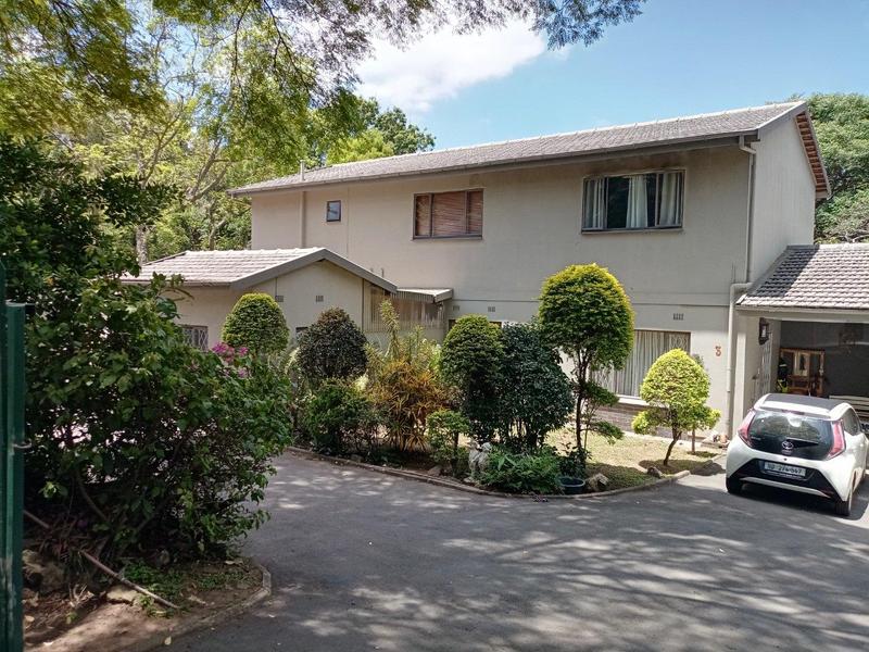 6 Bedroom Property for Sale in Westville KwaZulu-Natal