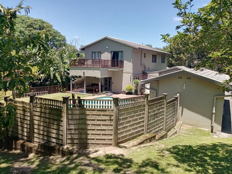 6 Bedroom Property for Sale in Westville KwaZulu-Natal