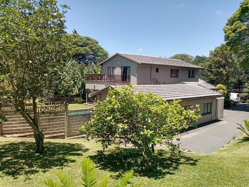 6 Bedroom Property for Sale in Westville KwaZulu-Natal