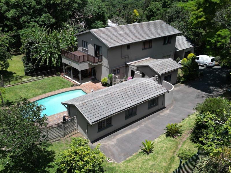 6 Bedroom Property for Sale in Westville KwaZulu-Natal