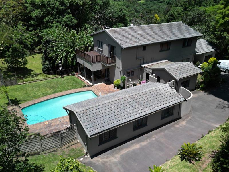 6 Bedroom Property for Sale in Westville KwaZulu-Natal