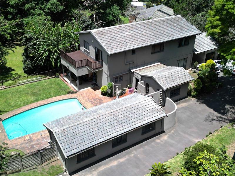 6 Bedroom Property for Sale in Westville KwaZulu-Natal