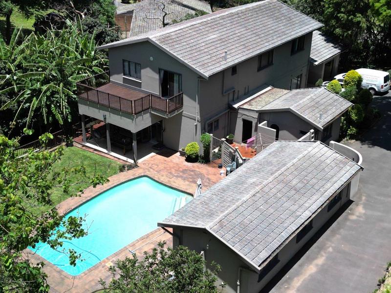 6 Bedroom Property for Sale in Westville KwaZulu-Natal