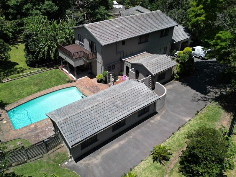 6 Bedroom Property for Sale in Westville KwaZulu-Natal