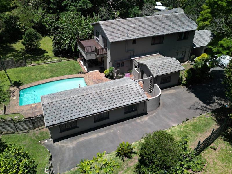 6 Bedroom Property for Sale in Westville KwaZulu-Natal