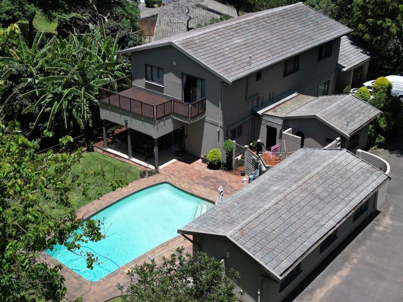 6 Bedroom Property for Sale in Westville KwaZulu-Natal