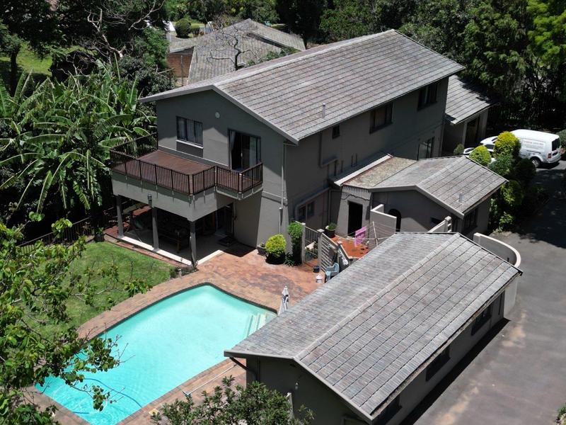 6 Bedroom Property for Sale in Westville KwaZulu-Natal