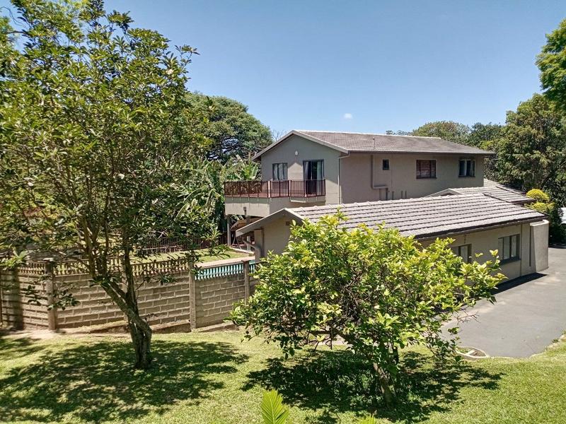 6 Bedroom Property for Sale in Westville KwaZulu-Natal