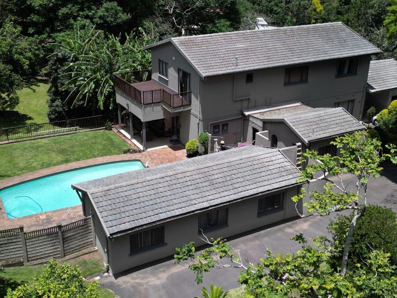 6 Bedroom Property for Sale in Westville KwaZulu-Natal