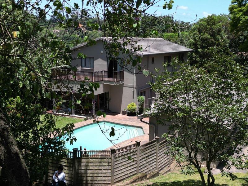 6 Bedroom Property for Sale in Westville KwaZulu-Natal