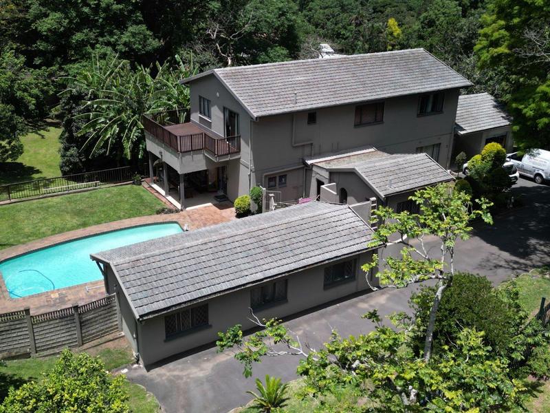 6 Bedroom Property for Sale in Westville KwaZulu-Natal
