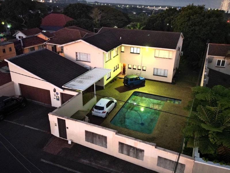 4 Bedroom Property for Sale in Durban North KwaZulu-Natal