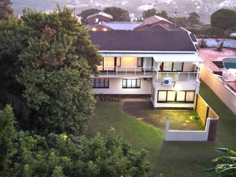 4 Bedroom Property for Sale in Durban North KwaZulu-Natal