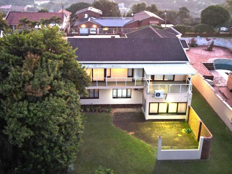 4 Bedroom Property for Sale in Durban North KwaZulu-Natal
