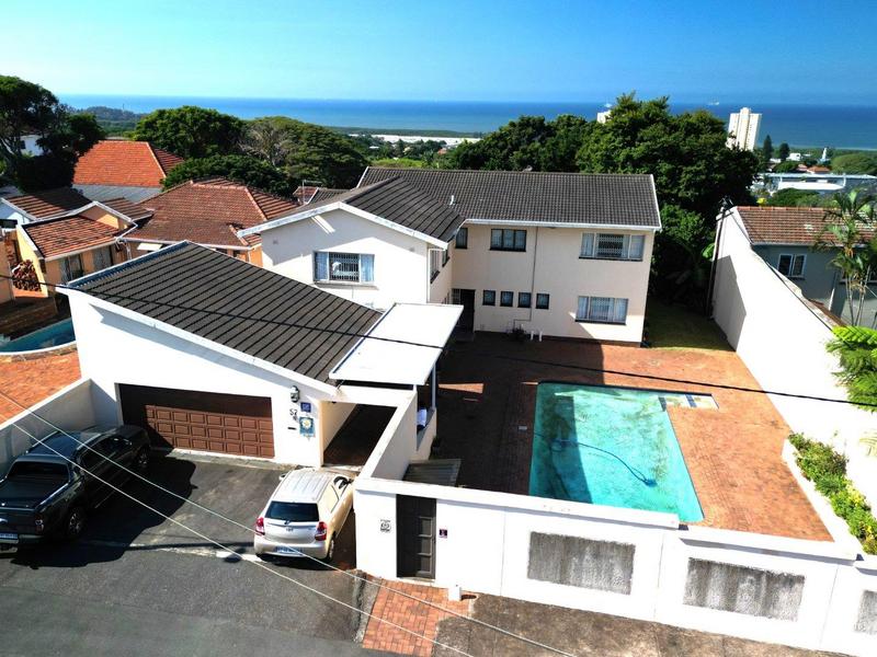 4 Bedroom Property for Sale in Durban North KwaZulu-Natal