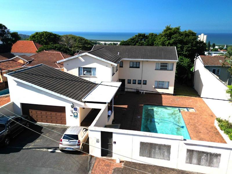 4 Bedroom Property for Sale in Durban North KwaZulu-Natal