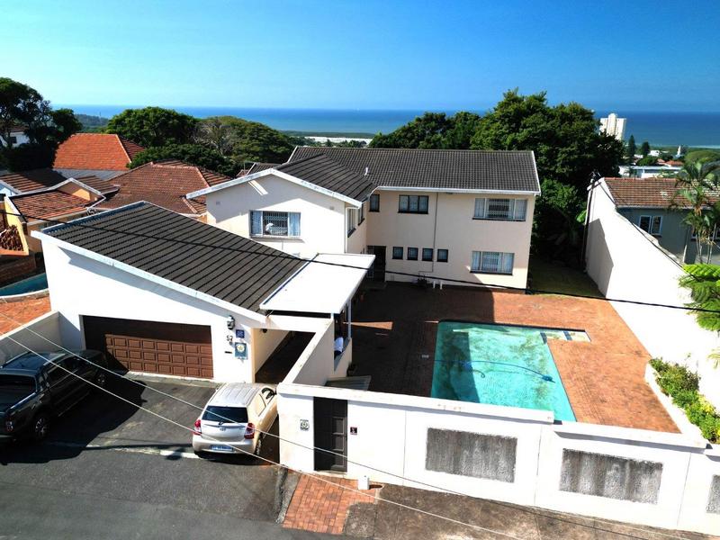 4 Bedroom Property for Sale in Durban North KwaZulu-Natal