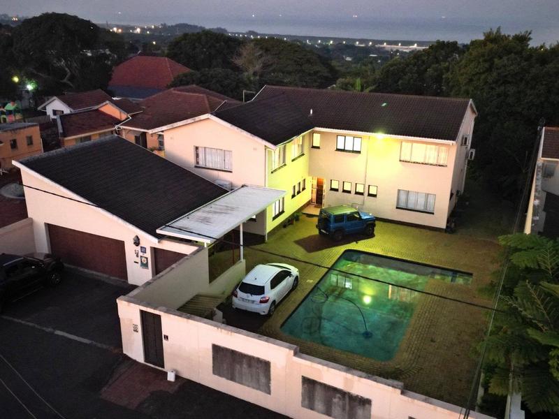 4 Bedroom Property for Sale in Durban North KwaZulu-Natal