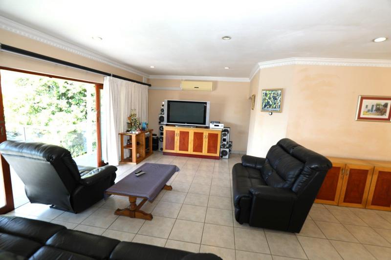 4 Bedroom Property for Sale in Durban North KwaZulu-Natal