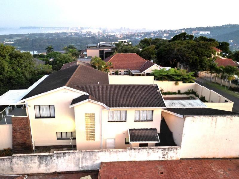 4 Bedroom Property for Sale in Durban North KwaZulu-Natal