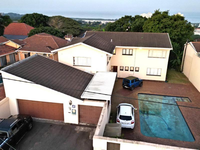 4 Bedroom Property for Sale in Durban North KwaZulu-Natal