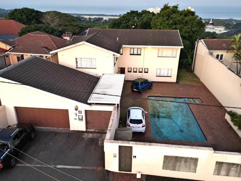 4 Bedroom Property for Sale in Durban North KwaZulu-Natal