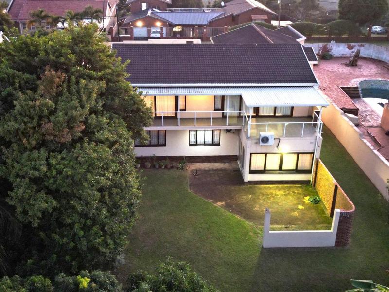 4 Bedroom Property for Sale in Durban North KwaZulu-Natal