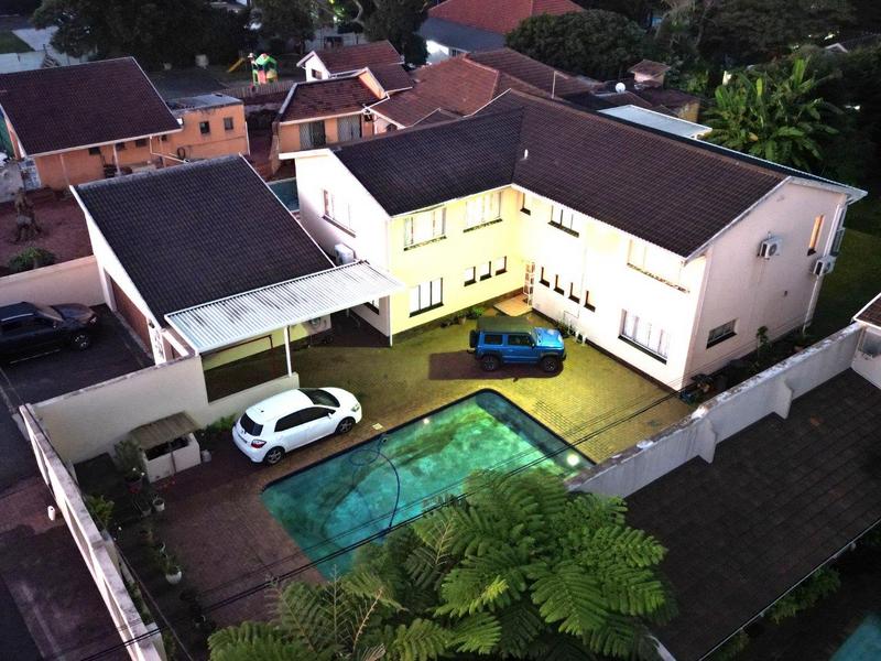 4 Bedroom Property for Sale in Durban North KwaZulu-Natal