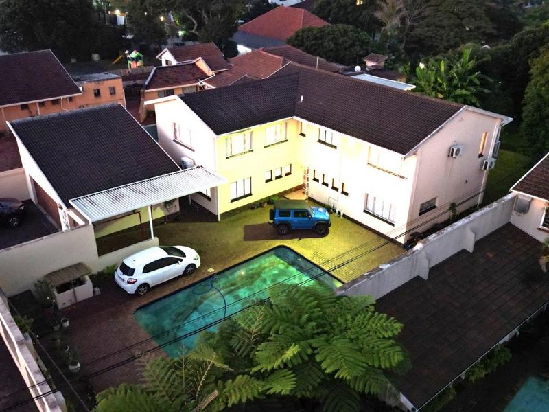 4 Bedroom Property for Sale in Durban North KwaZulu-Natal