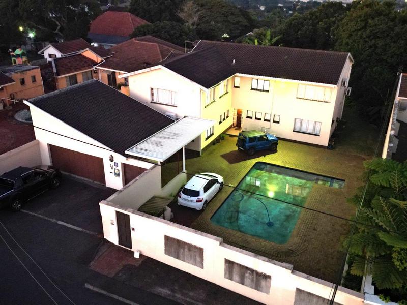 4 Bedroom Property for Sale in Durban North KwaZulu-Natal