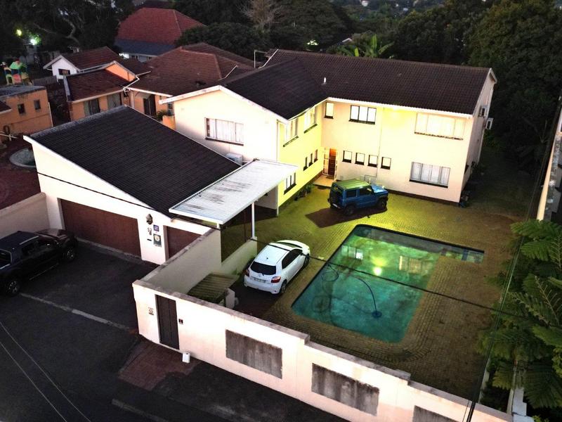 4 Bedroom Property for Sale in Durban North KwaZulu-Natal