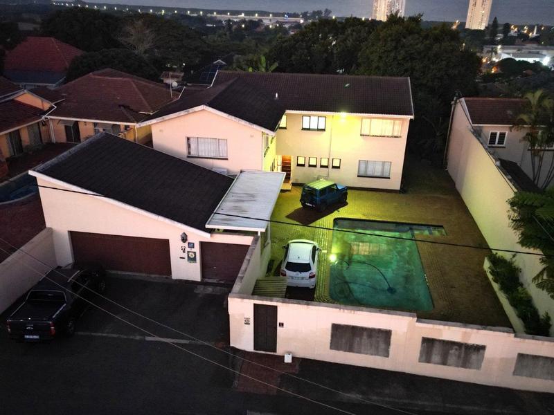 4 Bedroom Property for Sale in Durban North KwaZulu-Natal