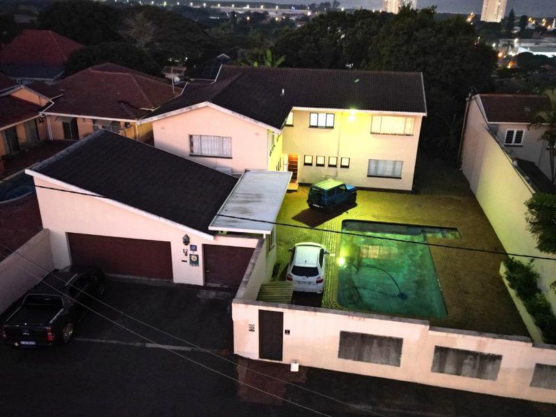 4 Bedroom Property for Sale in Durban North KwaZulu-Natal