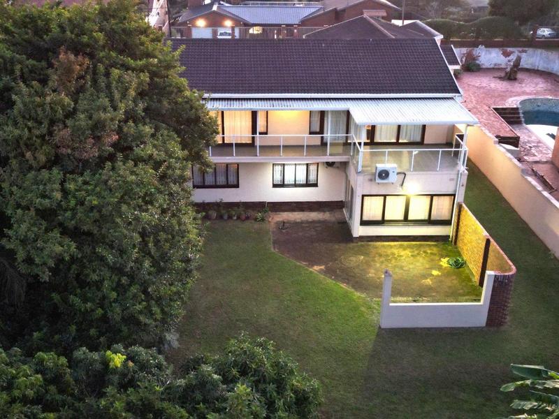 4 Bedroom Property for Sale in Durban North KwaZulu-Natal