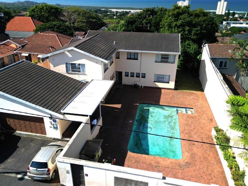4 Bedroom Property for Sale in Durban North KwaZulu-Natal