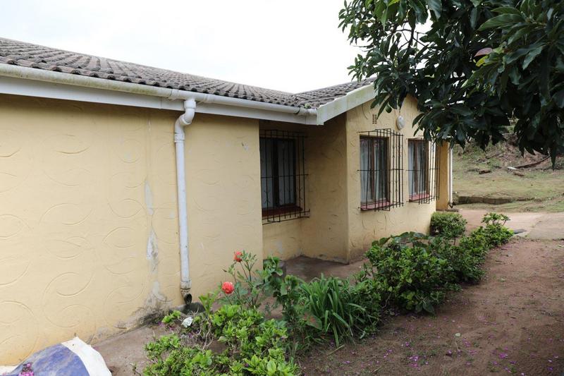 3 Bedroom Property for Sale in Kwandengezi KwaZulu-Natal