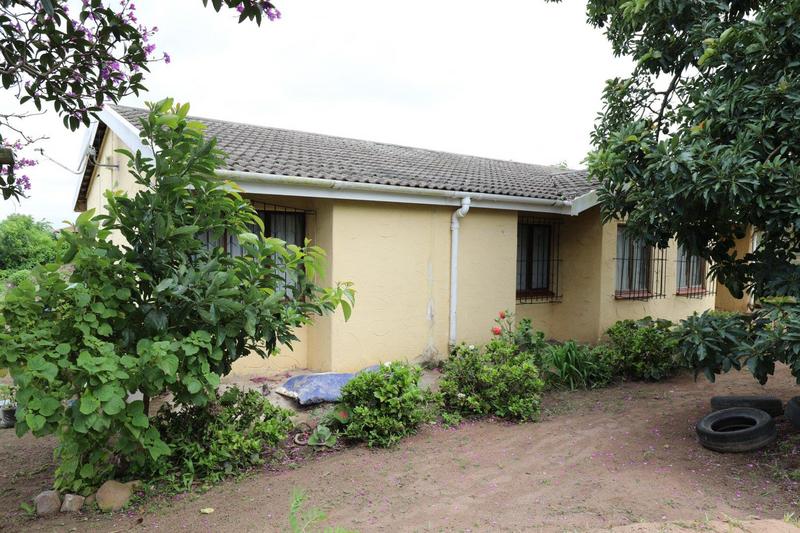 3 Bedroom Property for Sale in Kwandengezi KwaZulu-Natal