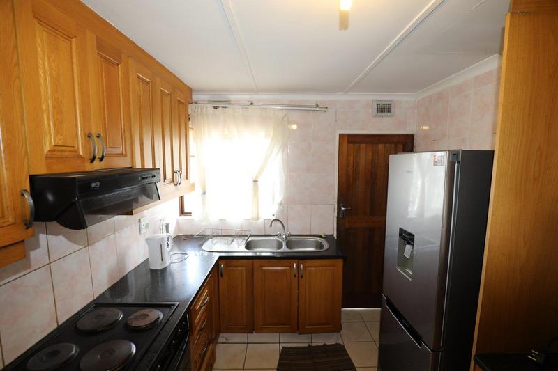 3 Bedroom Property for Sale in Kwandengezi KwaZulu-Natal