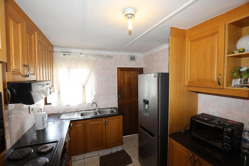 3 Bedroom Property for Sale in Kwandengezi KwaZulu-Natal