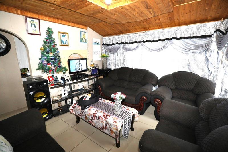 3 Bedroom Property for Sale in Birchwood Park KwaZulu-Natal