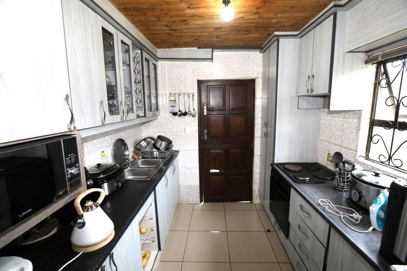 3 Bedroom Property for Sale in Birchwood Park KwaZulu-Natal
