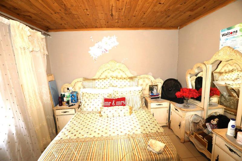 3 Bedroom Property for Sale in Birchwood Park KwaZulu-Natal