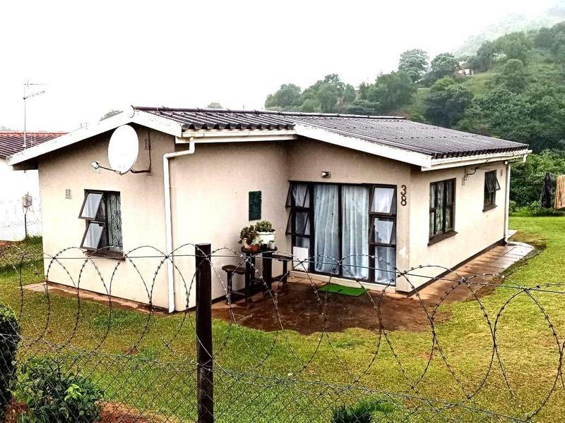3 Bedroom Property for Sale in Birchwood Park KwaZulu-Natal