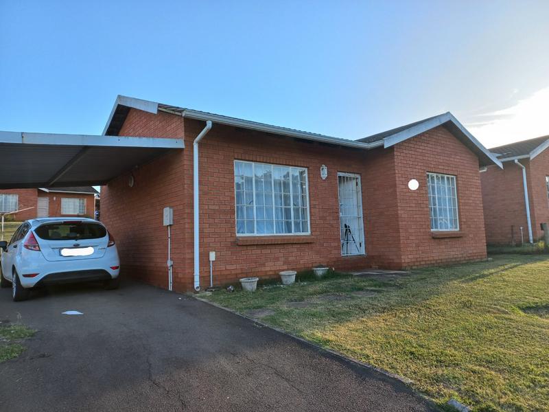 2 Bedroom Property for Sale in Lincoln Meade KwaZulu-Natal