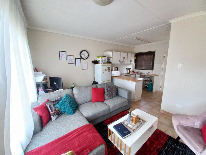 2 Bedroom Property for Sale in Lincoln Meade KwaZulu-Natal