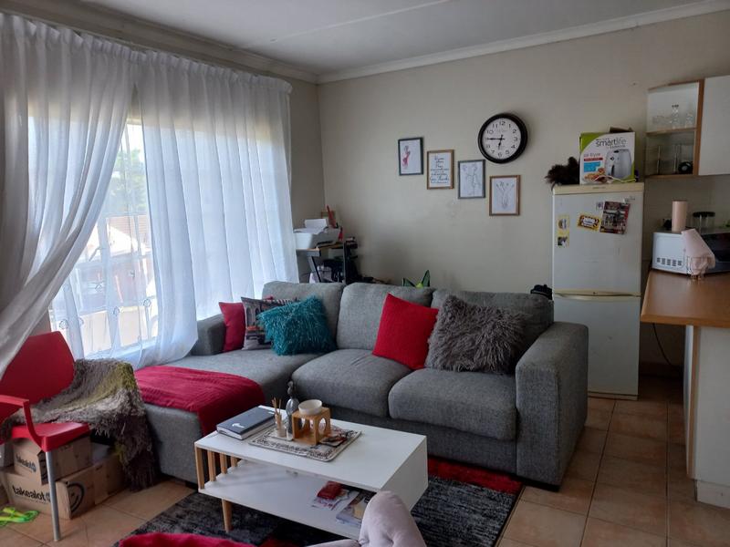 2 Bedroom Property for Sale in Lincoln Meade KwaZulu-Natal