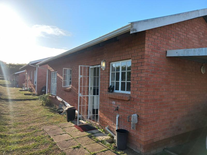 2 Bedroom Property for Sale in Lincoln Meade KwaZulu-Natal