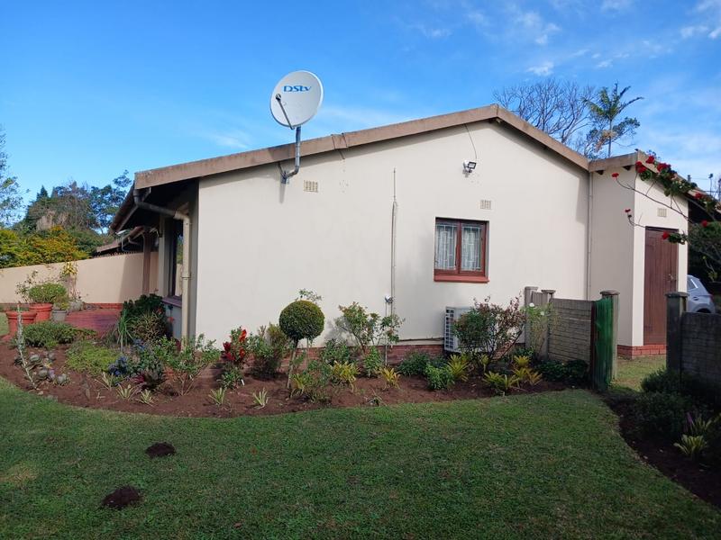 3 Bedroom Property for Sale in Ashley KwaZulu-Natal