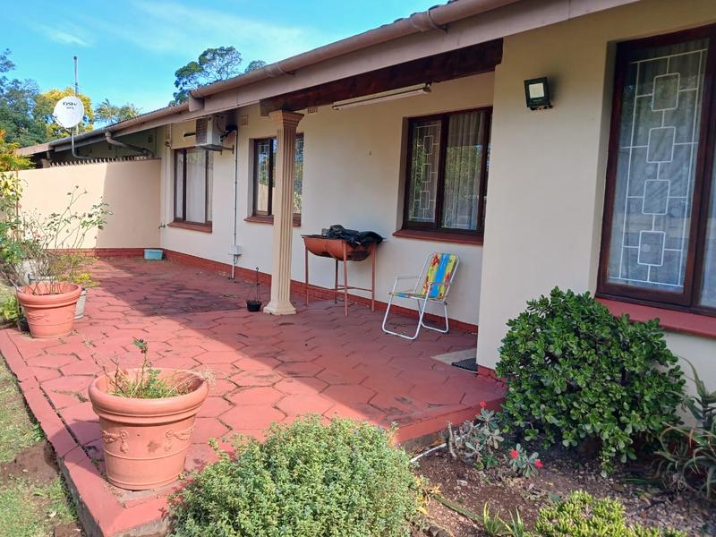 3 Bedroom Property for Sale in Ashley KwaZulu-Natal